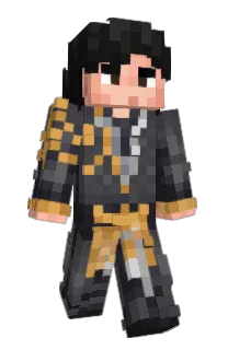 Front of MrStafy's skin