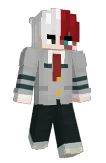 PeteGGs's Minecraft skin