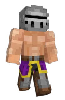 Tpfearon's Minecraft skin