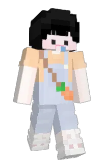 Front of Ksuk2's skin