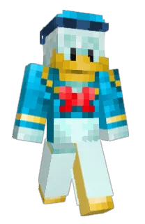 BarzBarz's Minecraft skin
