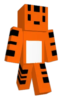 Aerisbied's Minecraft skin