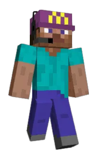 ghostclank's Minecraft skin