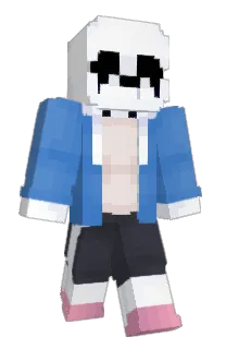 Front of RedDe4th05's skin