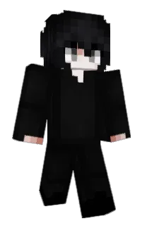 Xeahs's Minecraft skin