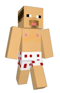 Lizard_King_1000's Minecraft skin