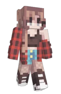 Mityman_XD's Minecraft skin