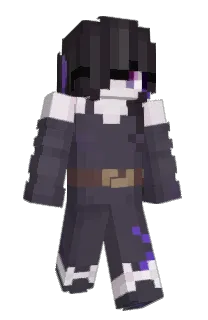 creaturesfeature's Minecraft skin