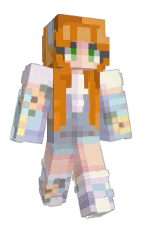 sanaferrory's Minecraft skin
