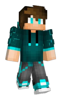 Front of TH0MA5_D's skin