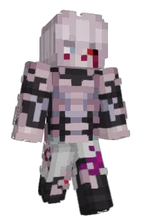 Vicents_'s Minecraft skin