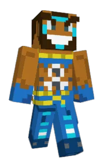 Erinnaria's Minecraft skin