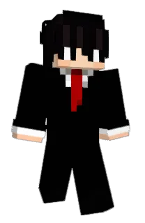Front of cosiicookie's skin