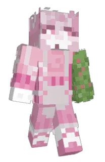 sosilee's Minecraft skin