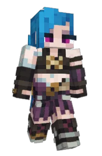 bns0's Minecraft skin
