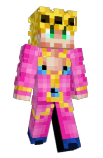 weiderhosen's Minecraft skin