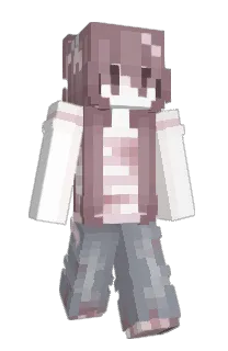 Front of soulzies's skin