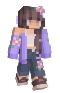 Front of Soph1e11207's skin