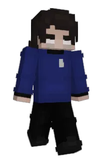 Front of Tinkerjubbs's skin