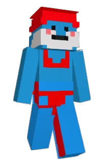 Front of Sumrf_'s skin