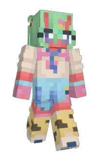 neoishgardian's Minecraft skin