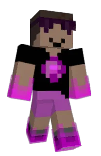 Front of FarestR06's skin