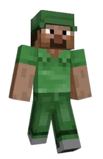 COBRIK1337's Minecraft skin