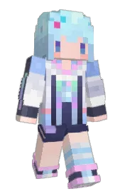 Skin preview