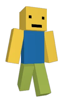 Front of Kuperter7's skin