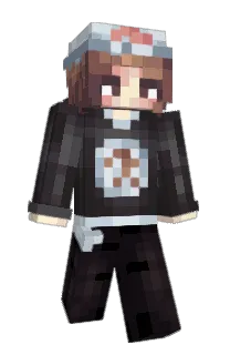 Front of darb_irl's skin
