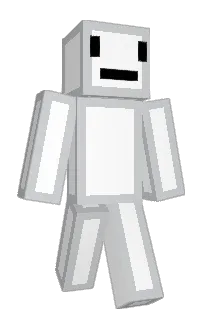 Popomaus's Minecraft skin