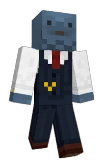 Senyor__Miffy's Minecraft skin