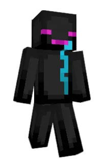 Iamdahoood's Minecraft skin