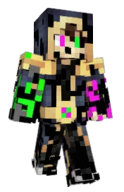 Skin preview