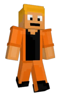 Front of lithotech's skin