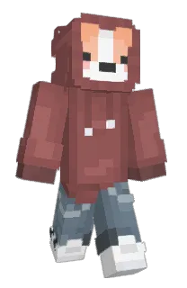 Marko0915's Minecraft skin
