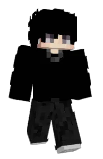 Front of sakurale_'s skin