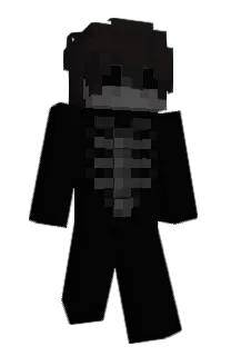 Front of _Wex__'s skin