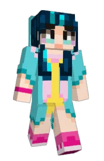 Front of _yukika's skin