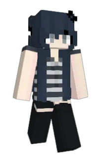 homesick319's Minecraft skin