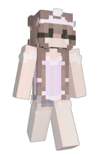 Front of SmallChild1111's skin