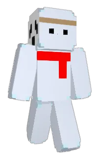 Front of YodoRa_'s skin