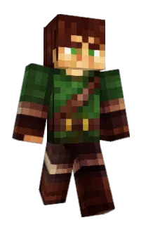 Front of Iconic_son42's skin