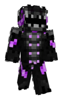 Zilvinas778's Minecraft skin