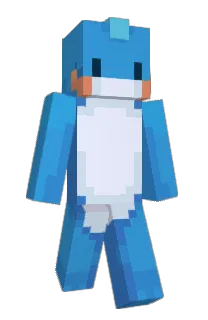 NoahandLucas's Minecraft skin