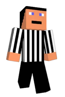 fbnskl Minecraft avatar full body