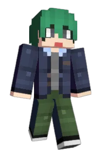fbrlrud_ Minecraft avatar full body