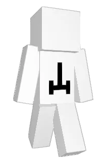 fbwlsgy Minecraft avatar full body