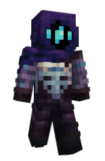 CrykL's Minecraft skin