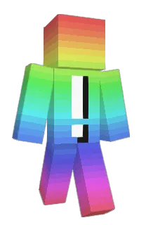 Front of HI_KA's skin